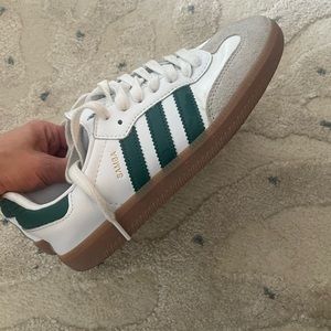 Adidas samba Mexico *DUPE* sz 6.5 mens (w 7.5)